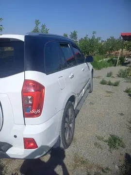 ام وی ام‏، X33 S‏، گیربکس CVT‏ - تصویر 2