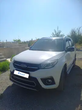 ام وی ام‏، X33 S‏، گیربکس CVT‏ - تصویر 6