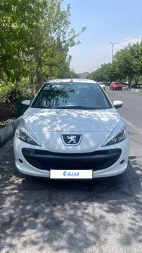 پژو‏، 207‏، دنده ای TU5P‏