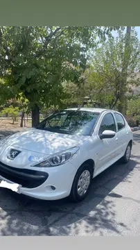 پژو‏، 207‏، دنده ای TU5P‏ - تصویر 3