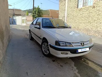 پژو‏، پارس‏، XU7‏ - تصویر 5