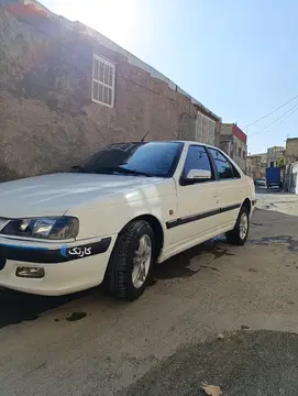 پژو‏، پارس‏، XU7‏ - تصویر 4