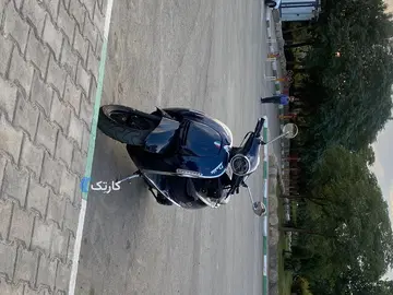 وسپا‏، دلتا 170 سی سی