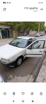 سیستم برق مگنت.بخاری.کولر.چهار حلقه لاستیک نو - تصویر 3