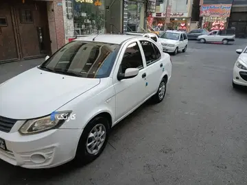 ساینا‏، EX دنده ای‏ - تصویر 5