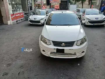 ساینا‏، EX دنده ای‏ - تصویر 3