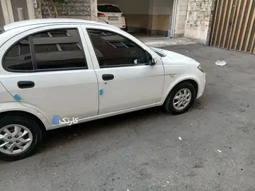 ساینا‏، EX دنده ای‏ - تصویر 2