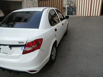 ساینا‏، EX دنده ای‏ - تصویر 4