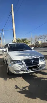 سمند‏، سورن‏، پلاس EF7 دوگانه سوز‏ - تصویر 2