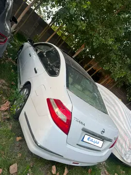 نیسان‏، تی ینا‏ - تصویر 3