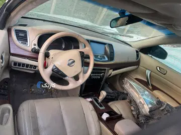 نیسان‏، تی ینا‏ - تصویر 4