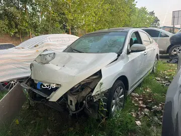 نیسان‏، تی ینا‏ - تصویر 5