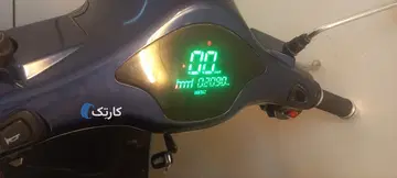 نیکتاز‏، 1800 وات‏ - تصویر 5