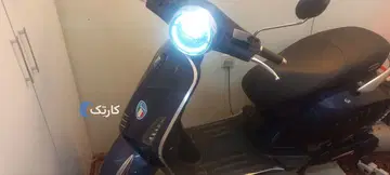 نیکتاز‏، 1800 وات‏ - تصویر 2