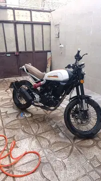 کویر موتور‏، ST3-220‏