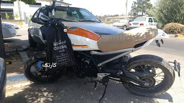 کویر موتور‏، ST3-220‏ - تصویر 2