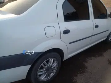 رنو‏، تندر 90‏، E2‏ - تصویر 3