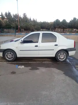 رنو‏، تندر 90‏، E2‏