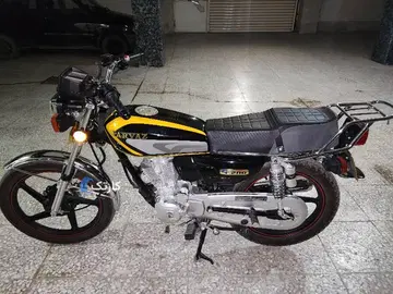 پرواز‏، 200مدل1403 - تصویر 2