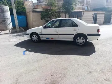 پژو‏، پارس‏، ELX-TU5‏ - تصویر 4