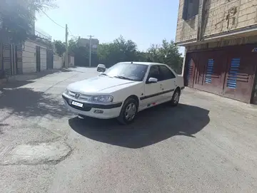پژو‏، پارس‏، ELX-TU5‏ - تصویر 3