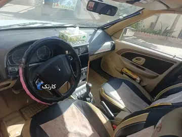 پژو‏، پارس‏، ELX-TU5‏ - تصویر 2