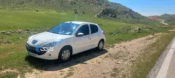 پژو‏، 207‏، دنده ای TU5‏ - تصویر 4