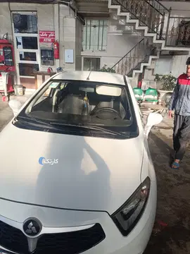 برلیانس‏، H230‏، دنده ای‏ - تصویر 3