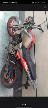 زونتس‏، 250R‏ - تصویر 2