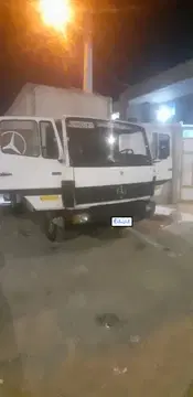 خاور بنز 814 تمیز - تصویر 5