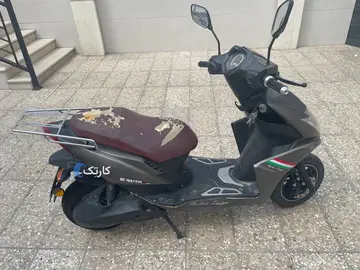 کویر موتور‏، ES8 1500‏ - تصویر 3