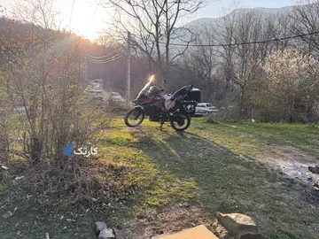 اس وای ام‏، گلکسی NH 250‏ - تصویر 2