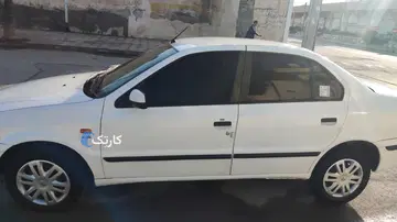 سمند‏، LX‏، XU7‏ - تصویر 5