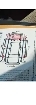 سمند‏، LX‏، XU7‏