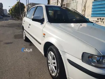 سمند‏، LX‏، XU7‏ - تصویر 2