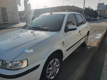 سمند‏، LX‏، XU7‏ - تصویر 4