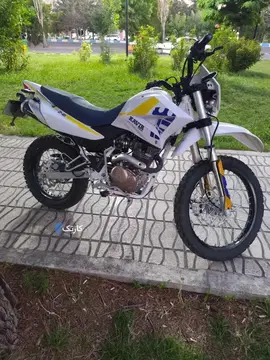 کویر موتور‏، T2-250‏ - تصویر 3