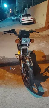 هوندا‏، CD 200‏ - تصویر 4