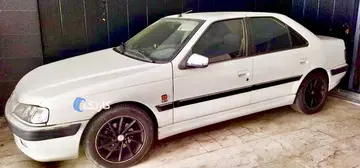 پژو‏، پارس‏، LX‏