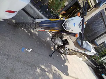نیرو موتور شیراز‏، پرواز 200‏