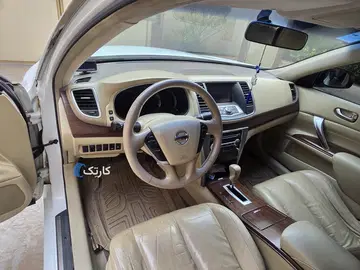 نیسان‏، تی ینا (مونتاژ)‏، XV‏ - تصویر 6