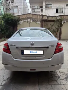 نیسان‏، تی ینا (مونتاژ)‏، XV‏ - تصویر 4