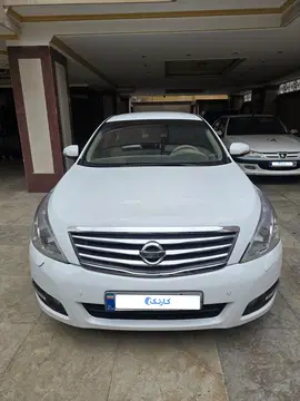 نیسان‏، تی ینا (مونتاژ)‏، XV‏ - تصویر 1