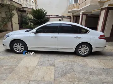 نیسان‏، تی ینا (مونتاژ)‏، XV‏ - تصویر 5