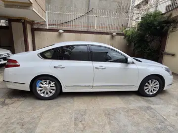 نیسان‏، تی ینا (مونتاژ)‏، XV‏ - تصویر 3