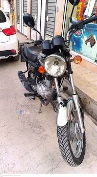کثیر‏، رهرو CGL150‏ - تصویر 3