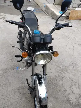 کثیر‏، رهرو CGL150‏ - تصویر 2