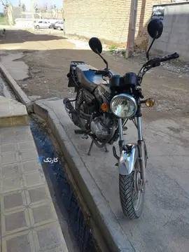 کثیر‏، رهرو CGL150‏ - تصویر 4
