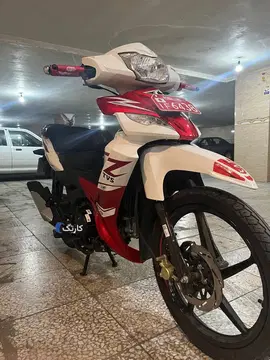 تی وی اس‏، راکز‏ - تصویر 2
