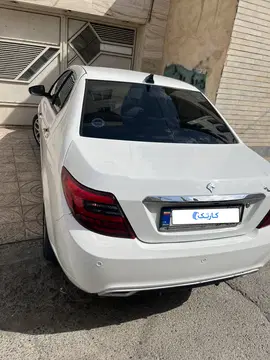 دناپلاس توربو اتومات اپشنال - تصویر 3